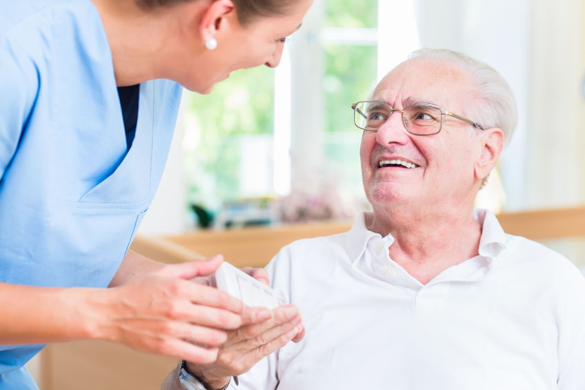 Skilled Nursing Care